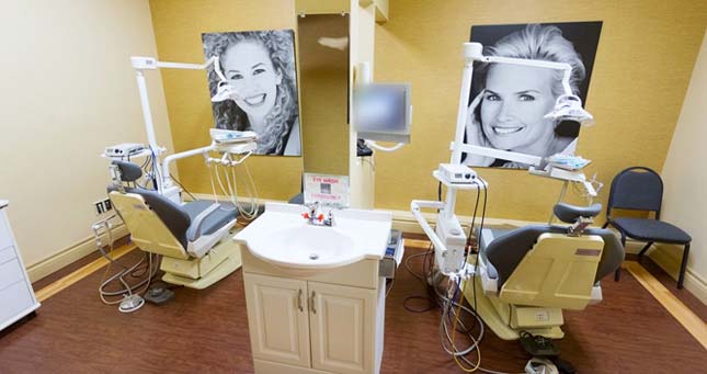 Chino Aesthetic Dental dental chairs and equipment