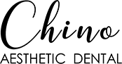 Chino Aesthetic logo